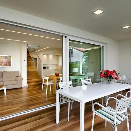 Summer Villas Lignano Sabbiadoro Dış mekan fotoğraf