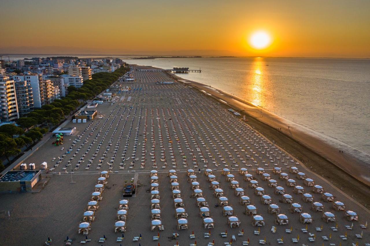 Summer Villas Lignano Sabbiadoro Dış mekan fotoğraf