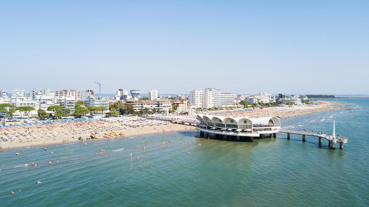 Summer Villas Lignano Sabbiadoro Dış mekan fotoğraf