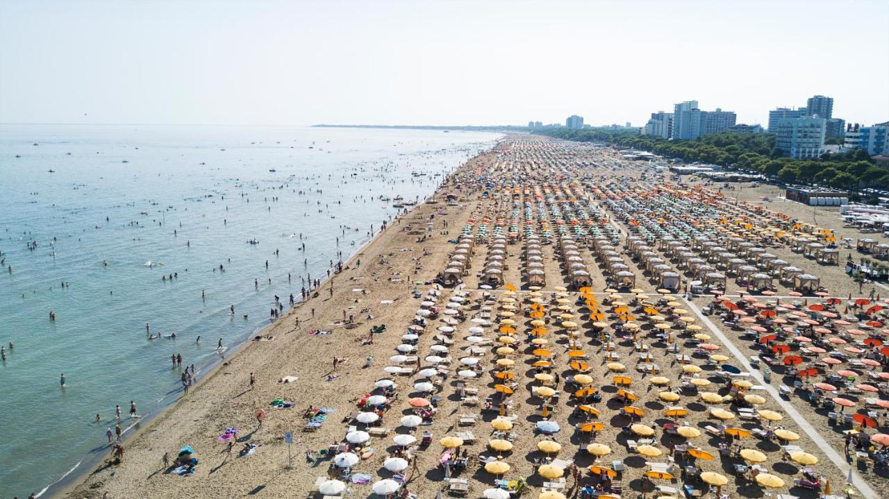 Summer Villas Lignano Sabbiadoro Dış mekan fotoğraf