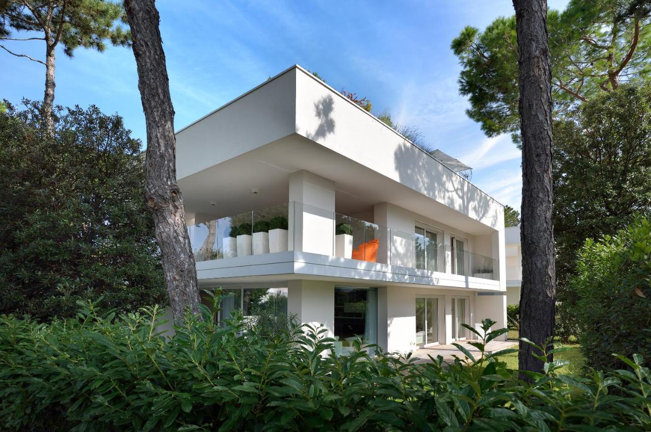 Summer Villas Lignano Sabbiadoro Dış mekan fotoğraf